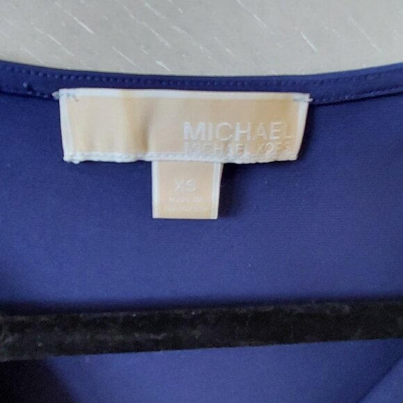 Michael kors top - Picture 2 of 3